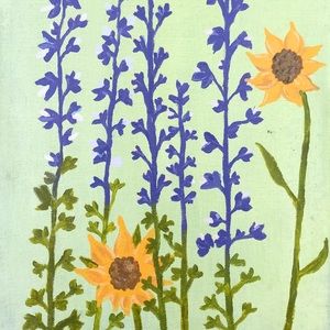 Meet your Posher, Fabienne